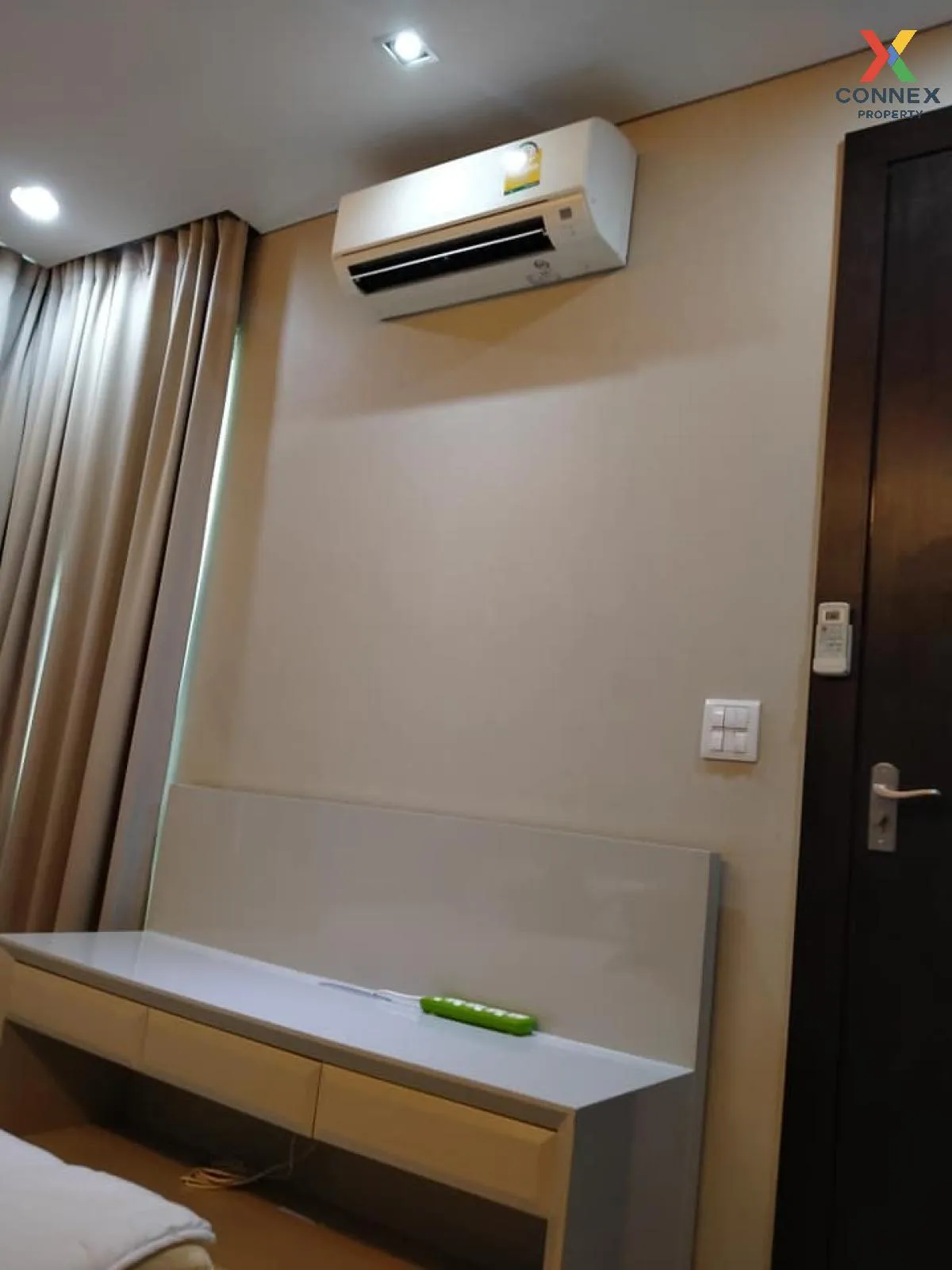 For Rent Condo , The Address Phayathai , BTS-Phaya Thai , Thung P