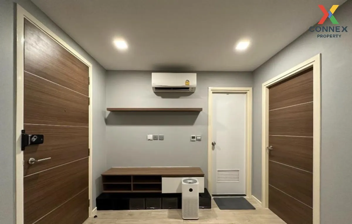 ขายคอนโด  แอทโมซ ลาดพร้าว 71 ลาดพร้าว เขต ลาดพร้าว กรุงเทพ CX-101 1