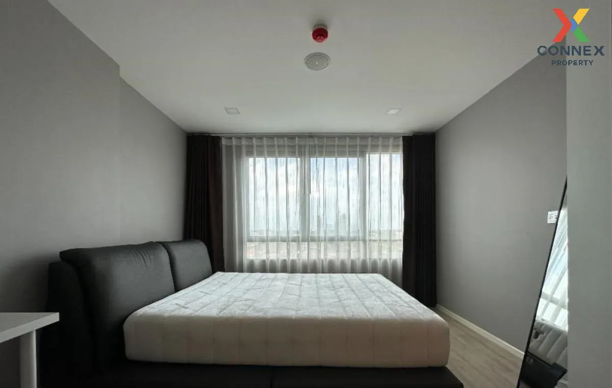 ขายคอนโด  แอทโมซ ลาดพร้าว 71 ลาดพร้าว เขต ลาดพร้าว กรุงเทพ CX-101