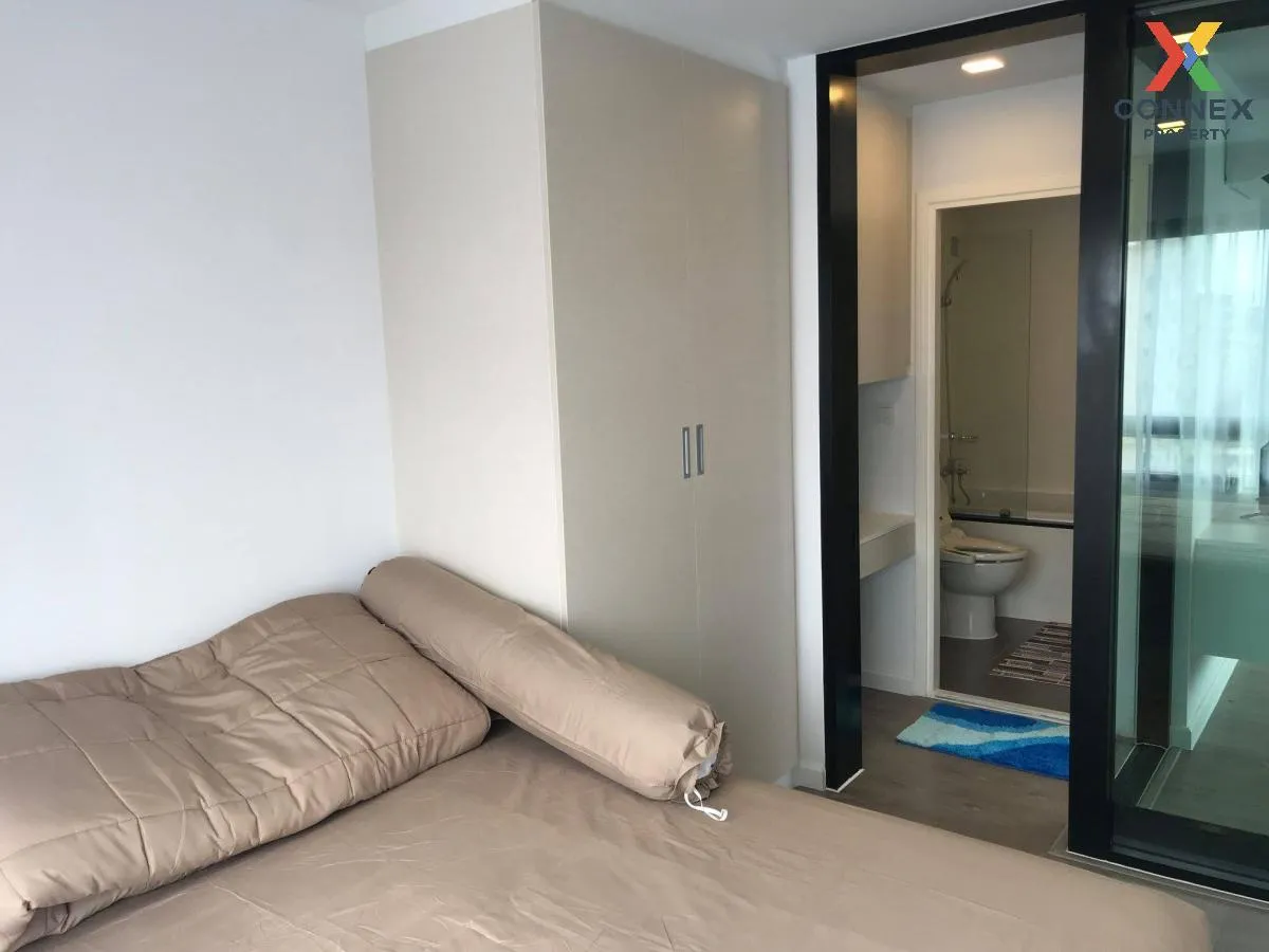 ขายคอนโด  พอส สุขุมวิท 103 BTS-อุดมสุข บางนา เขต บางนา กรุงเทพ CX