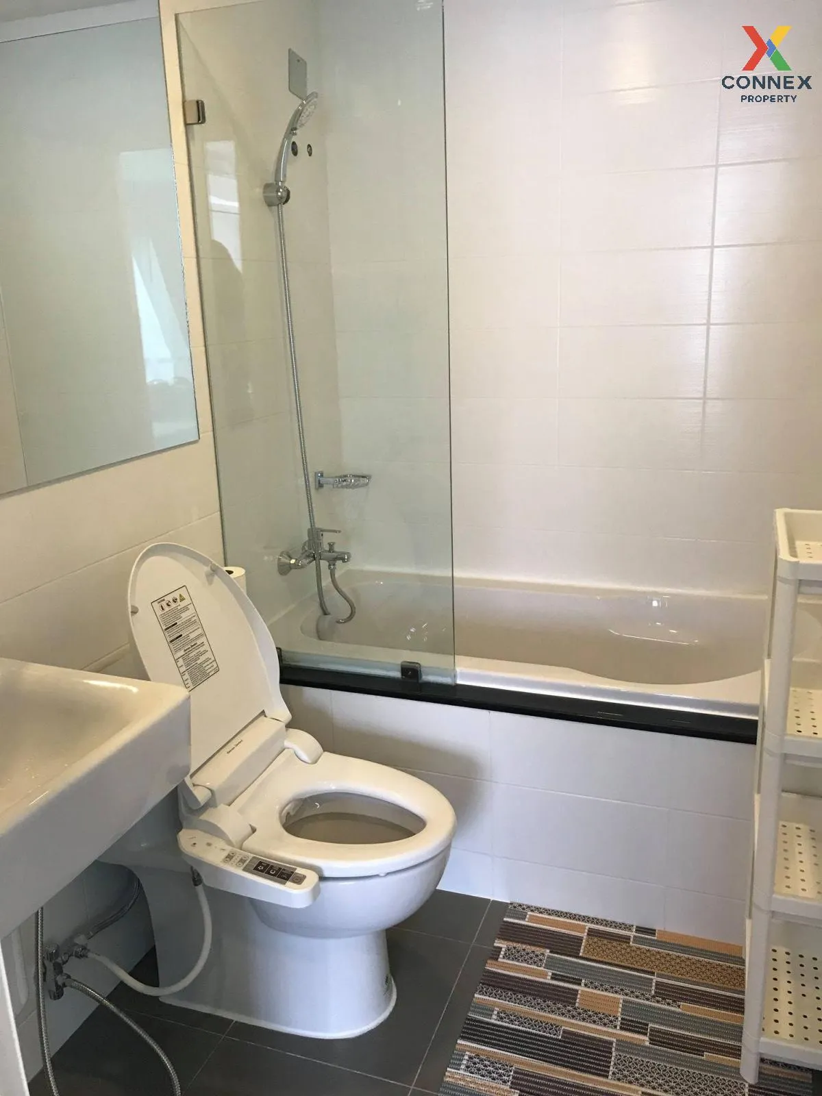 ขายคอนโด  พอส สุขุมวิท 103 BTS-อุดมสุข บางนา เขต บางนา กรุงเทพ CX