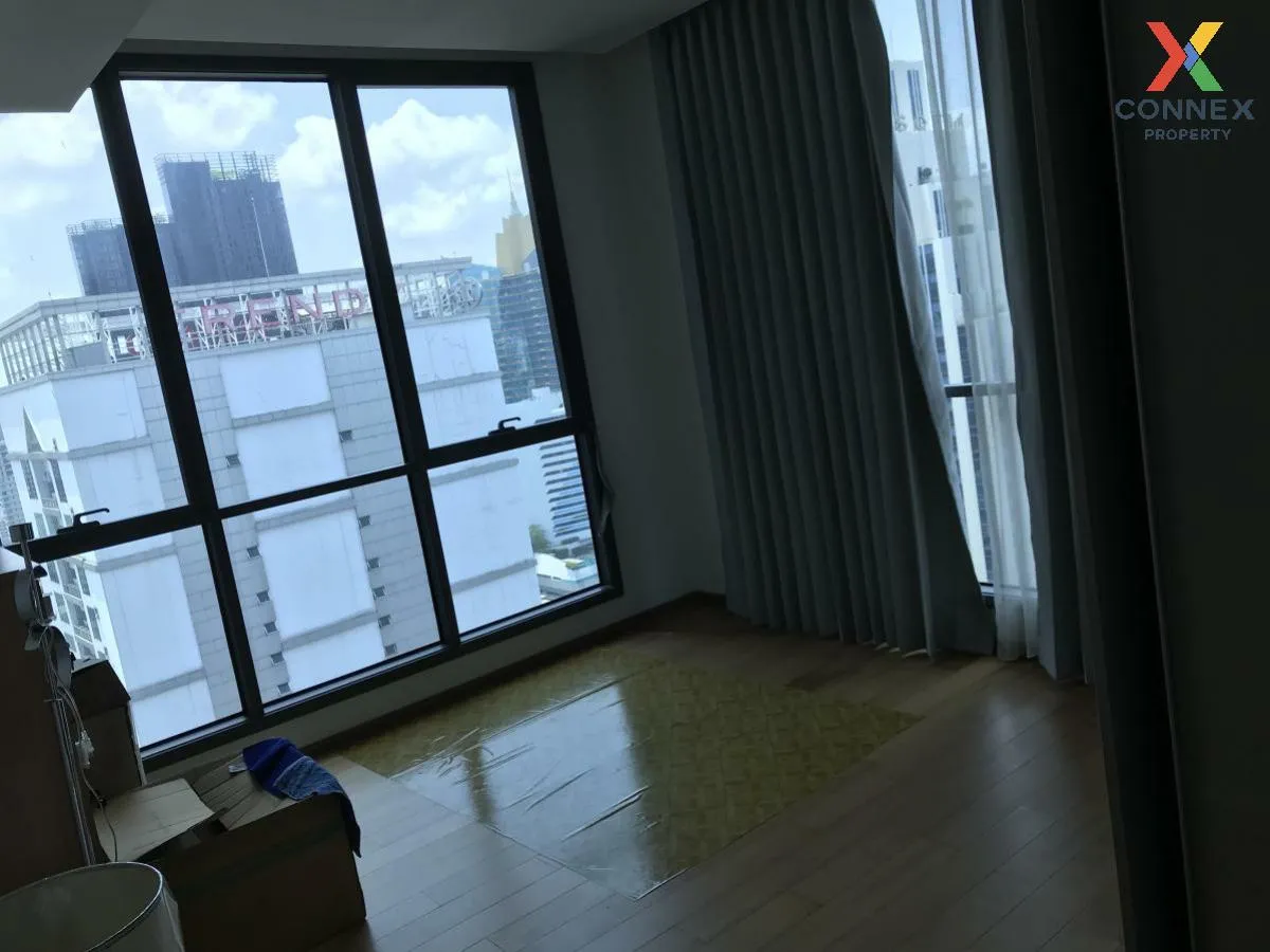 เช่าคอนโด  ไฮด์ สุขุมวิท 13 BTS-นานา คลองเตยเหนือ เขต วัฒนา กรุงเ 2