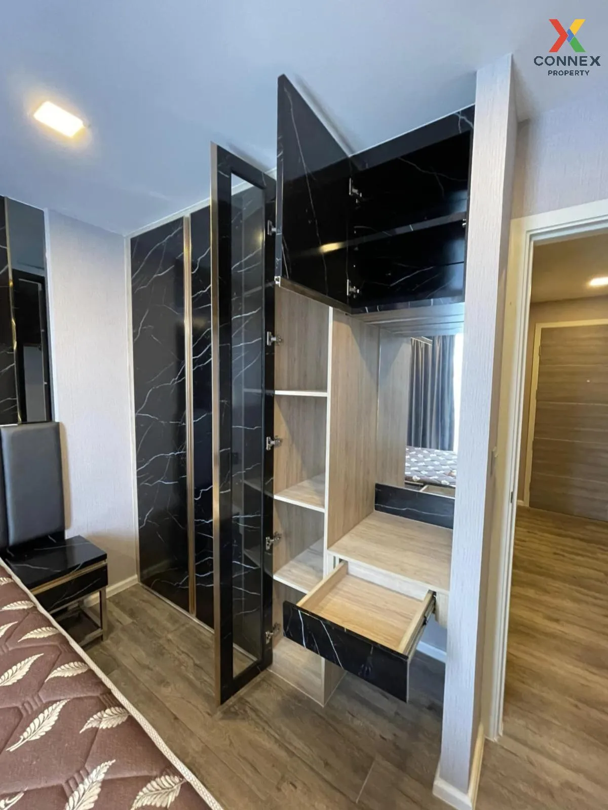 ขายคอนโด  แอทโมซ รัชดา - ห้วยขวาง วังทองหลาง เขต วังทองหลาง กรุงเ 4