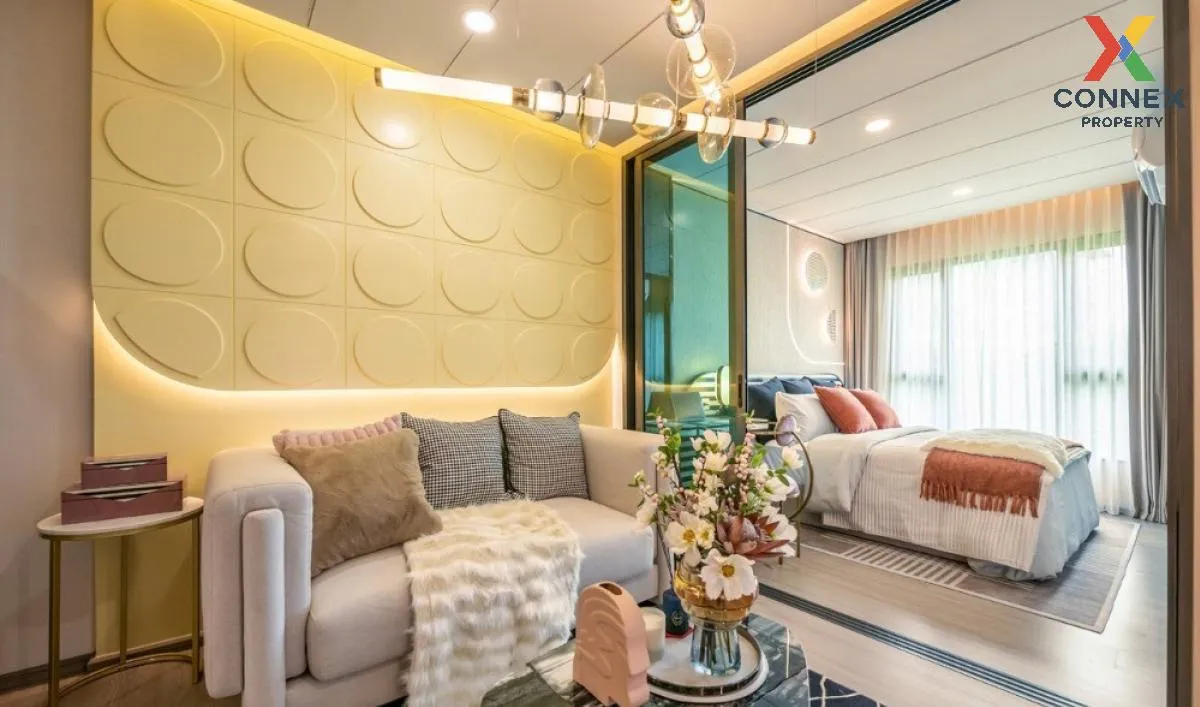 ขายคอนโด  แอสปาย พระราม 4 BTS-เอกมัย พระโขนง เขต คลองเตย กรุงเทพ  1