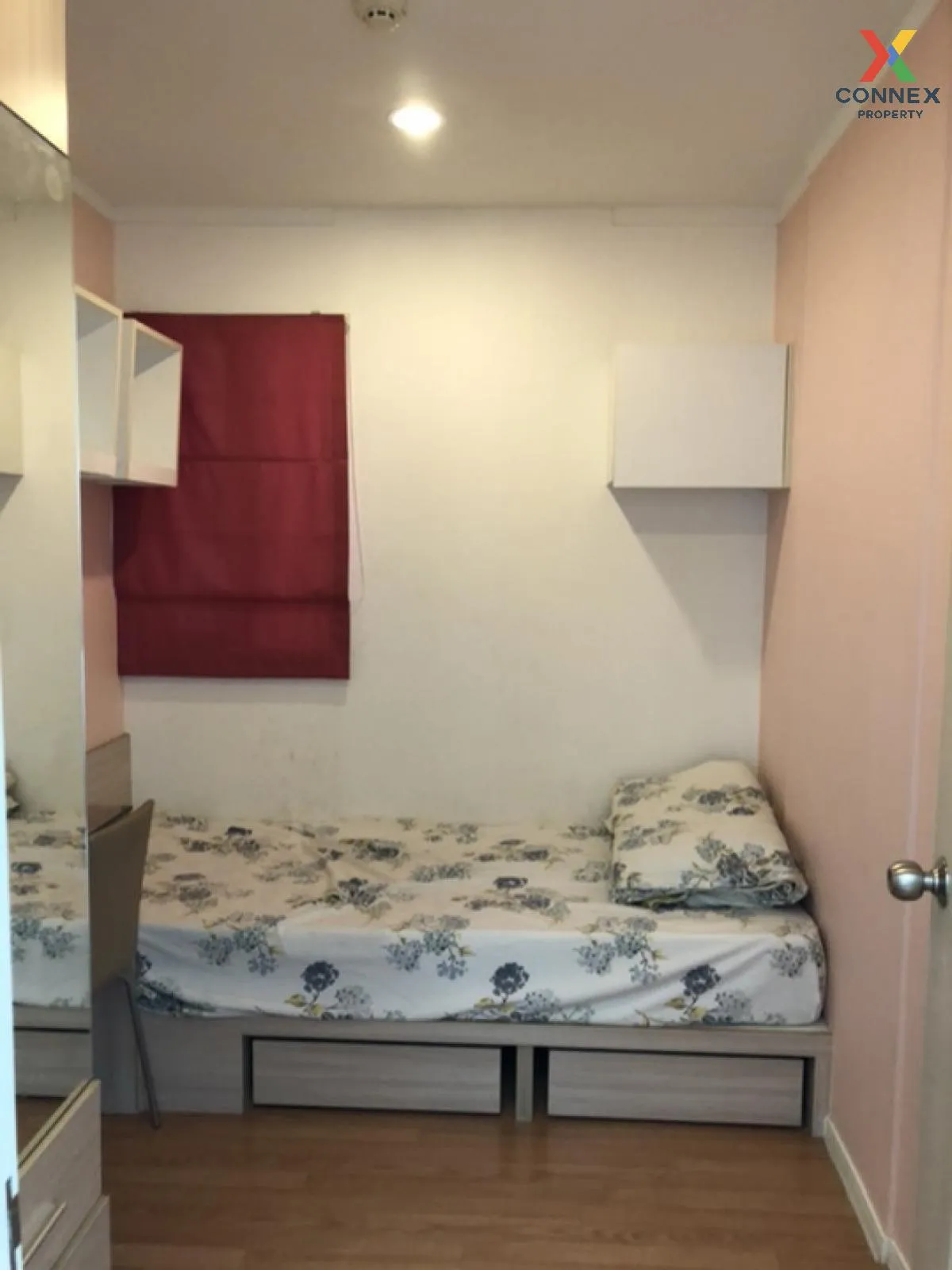For Sale Condo , Lumpini Ville Sukhumvit 77 phase 2 , BTS-On Nut  2