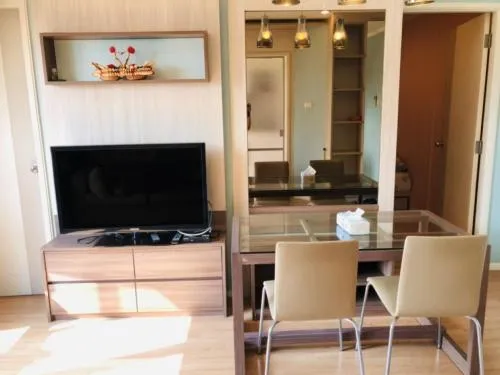 For Sale Condo , Lumpini Ville Sukhumvit 77 phase 2 , BTS-On Nut , Suan Luang , Suan Luang , Bangkok , CX-101949