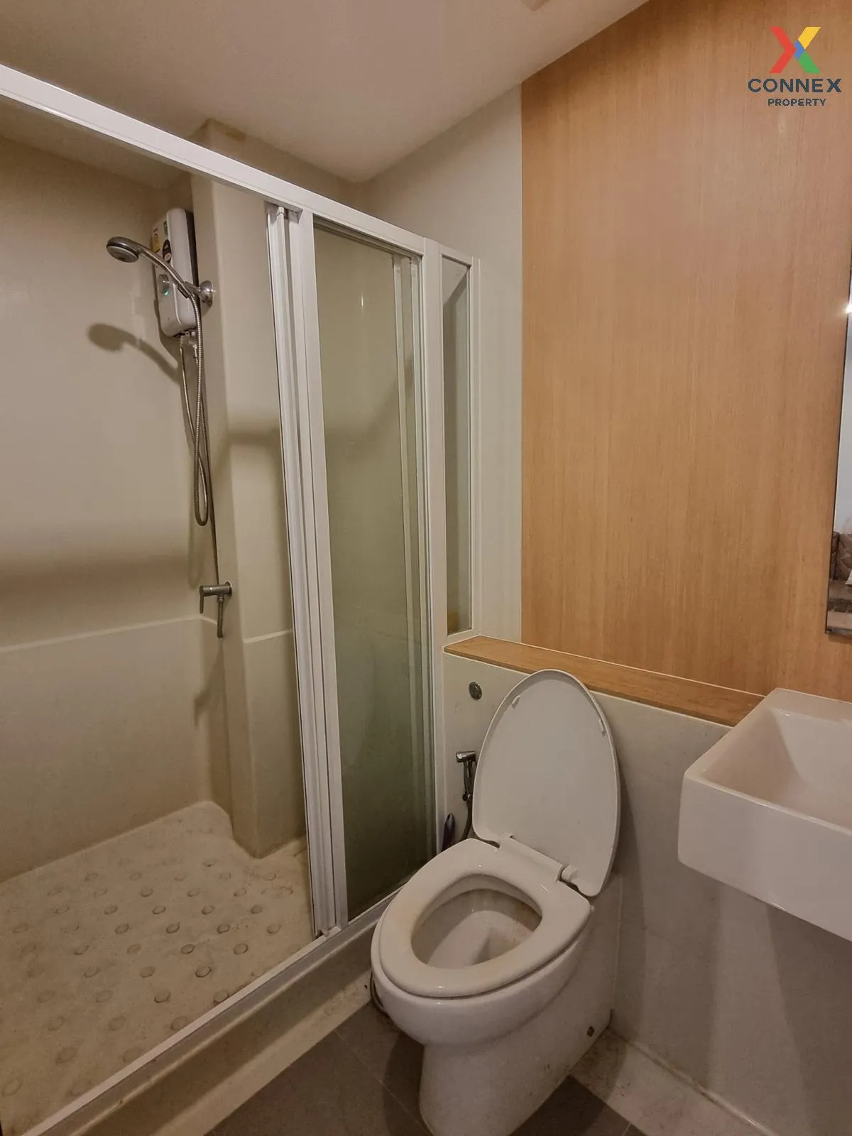 เช่าคอนโด  แอสปาย สาทร - ท่าพระ BTS-ตลาดพลู บุคคโล เขต ธนบุรี กรุ