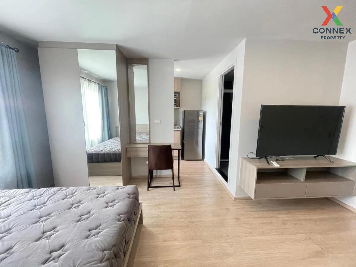 For Sale Condo , Elio Del Moss Phahonyothin 34 , BTS-Kasetsart Un For Sale Condo , Elio Del Moss Phahonyothin 34 , BTS-Kasetsart Un 2