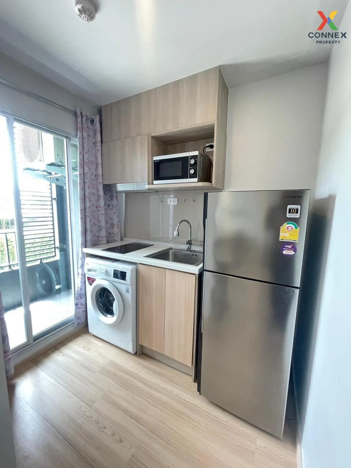 For Sale Condo , Elio Del Moss Phahonyothin 34 , BTS-Kasetsart Un For Sale Condo , Elio Del Moss Phahonyothin 34 , BTS-Kasetsart Un 4