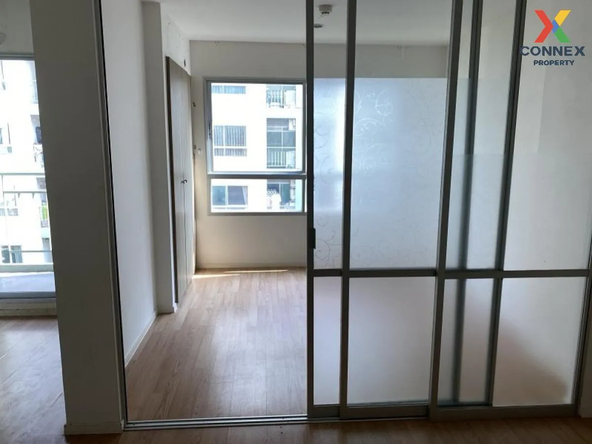 For Sale Condo , Lumpini Ville Onnut 46 , Suan Luang , Suan Luang 1