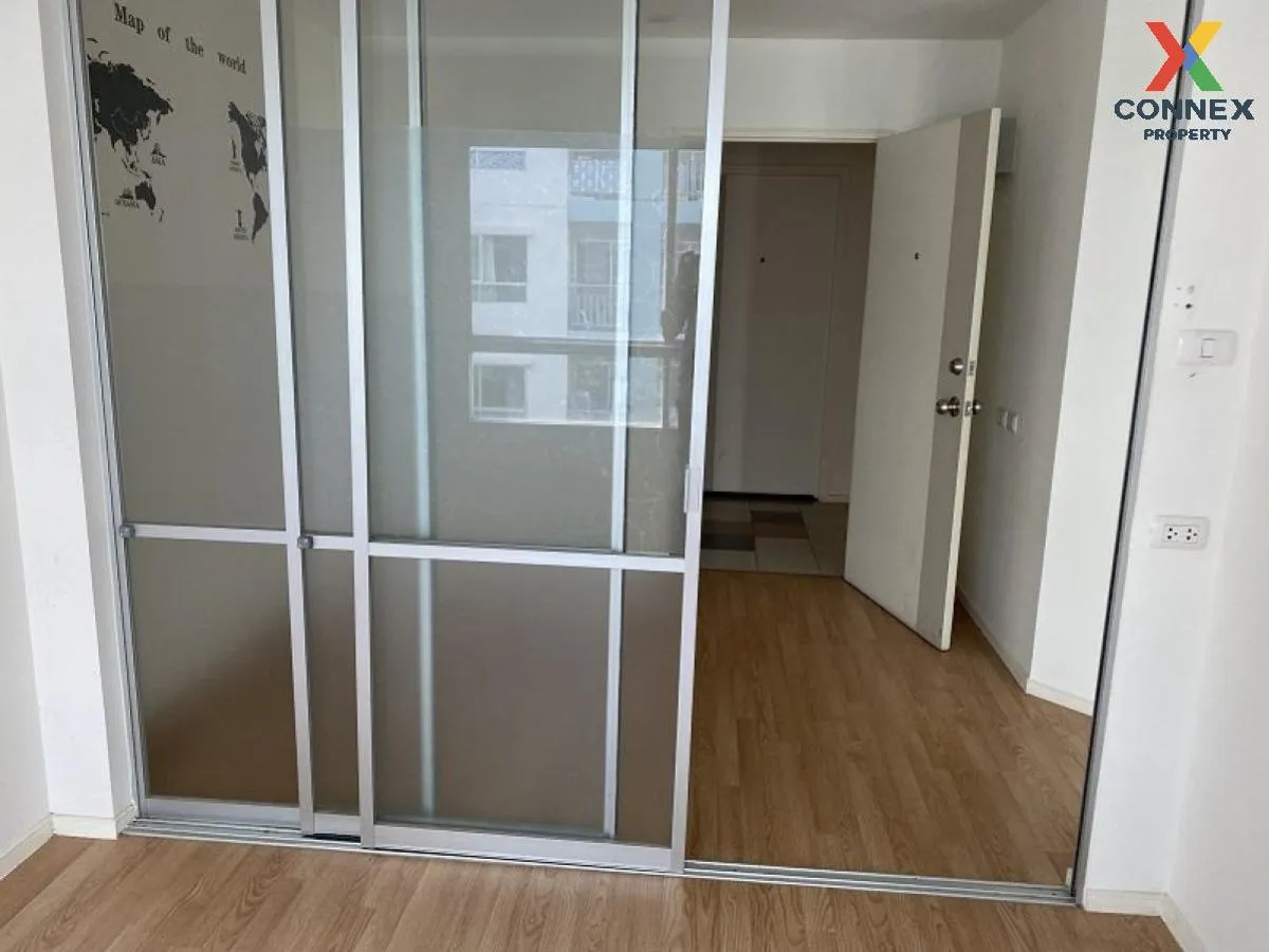 For Sale Condo , Lumpini Ville Onnut 46 , Suan Luang , Suan Luang 2