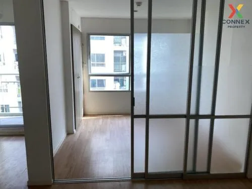 For Sale Condo , Lumpini Ville Onnut 46 , Suan Luang , Suan Luang , Bangkok , CX-101954