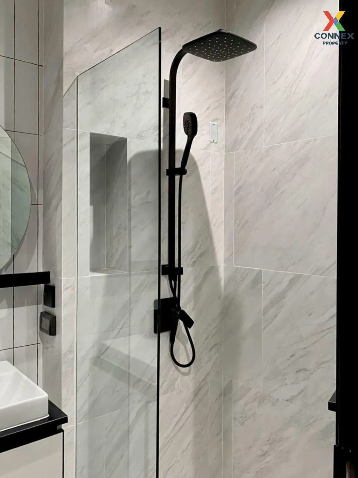 เช่าคอนโด  แชปเตอร์ เจริญนคร-ริเวอร์ไซด์ BTS-กรุงธนบุรี บางลำภูล่