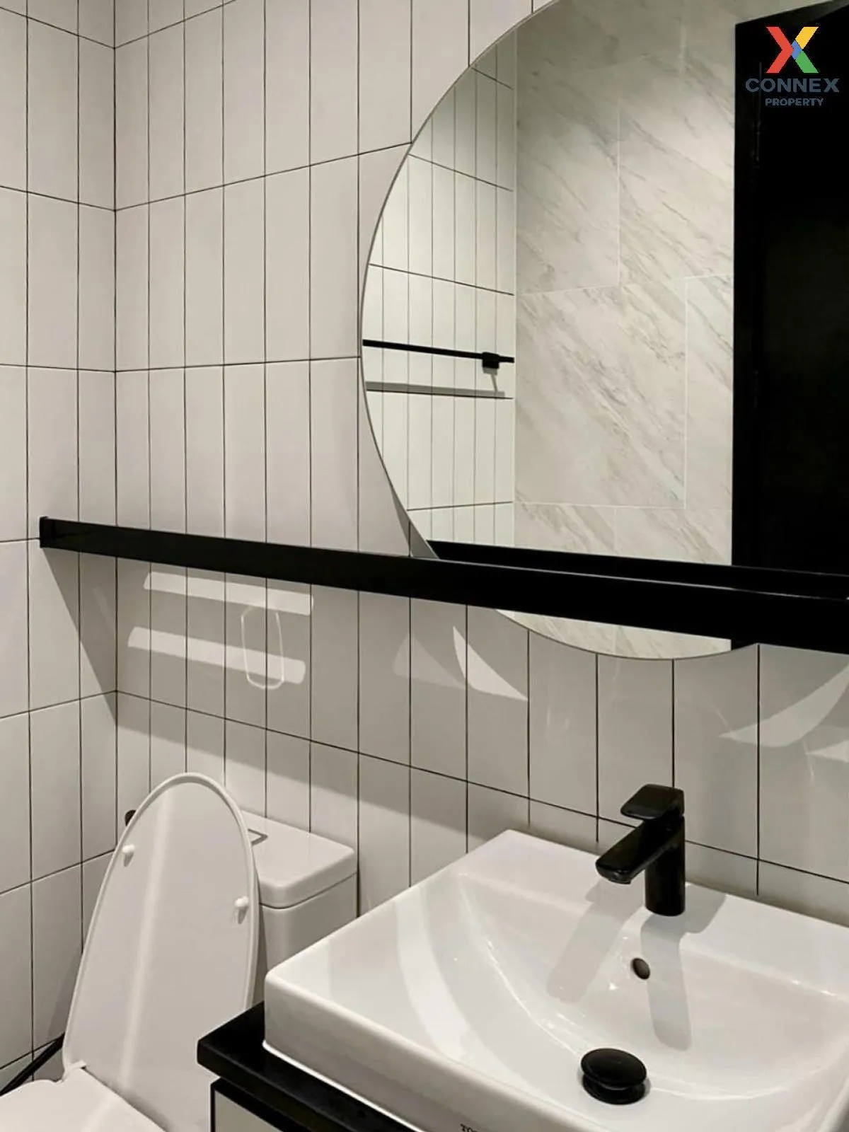 เช่าคอนโด  แชปเตอร์ เจริญนคร-ริเวอร์ไซด์ BTS-กรุงธนบุรี บางลำภูล่