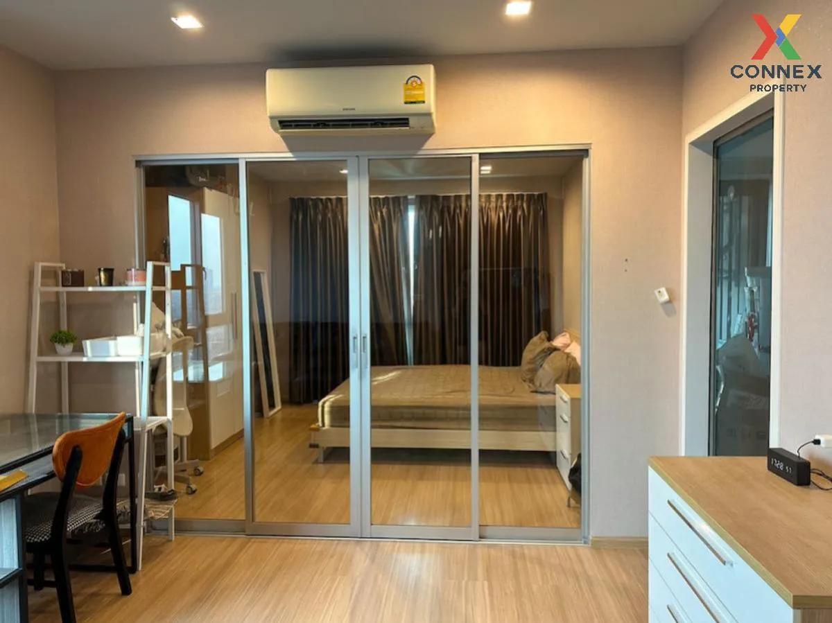 For Sale Condo , Casa Condo Ratchada-Ratchapruek , BTS-Talat Phlu 1