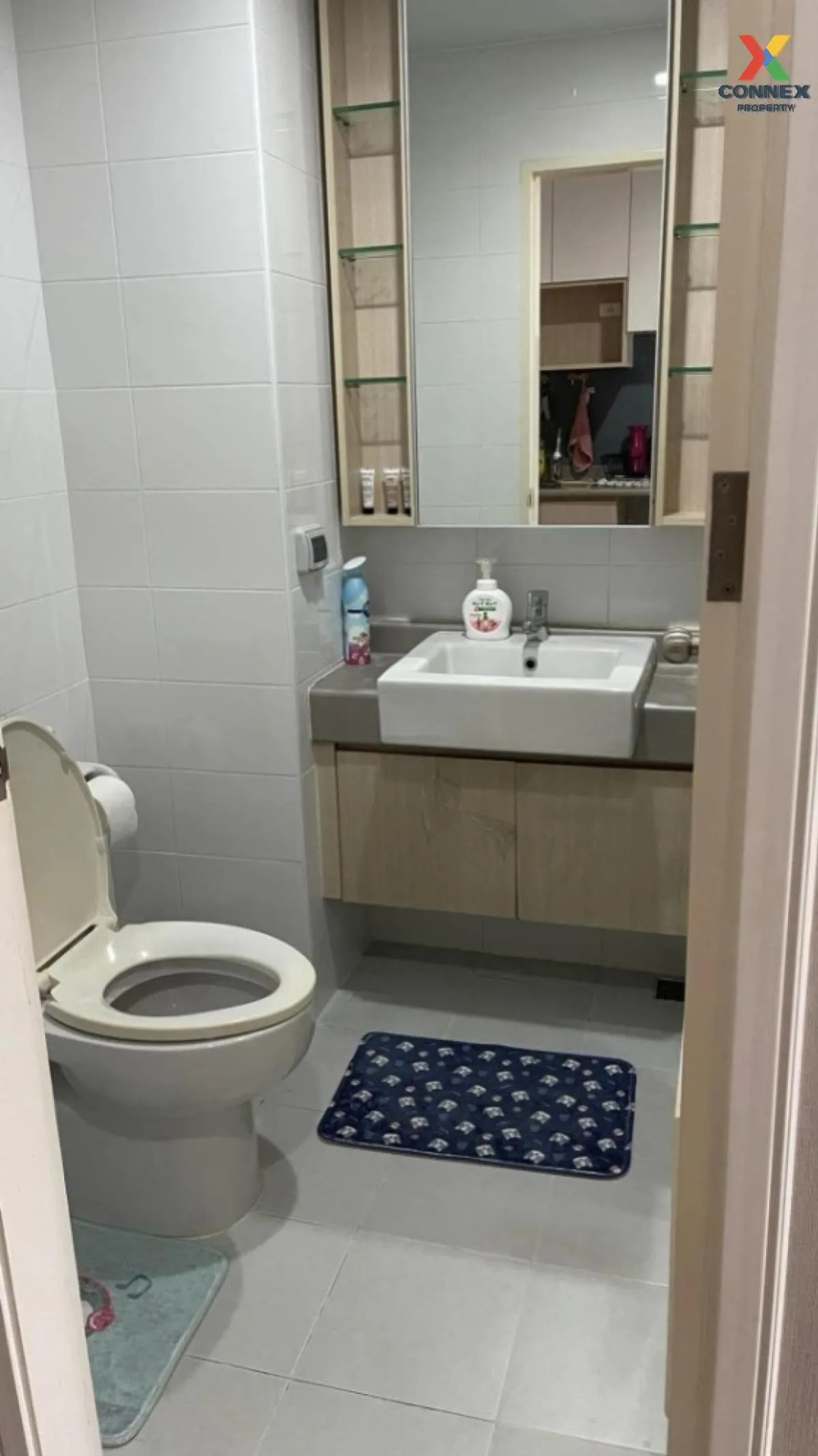 For Sale Condo , Casa Condo Ratchada-Ratchapruek , BTS-Talat Phlu