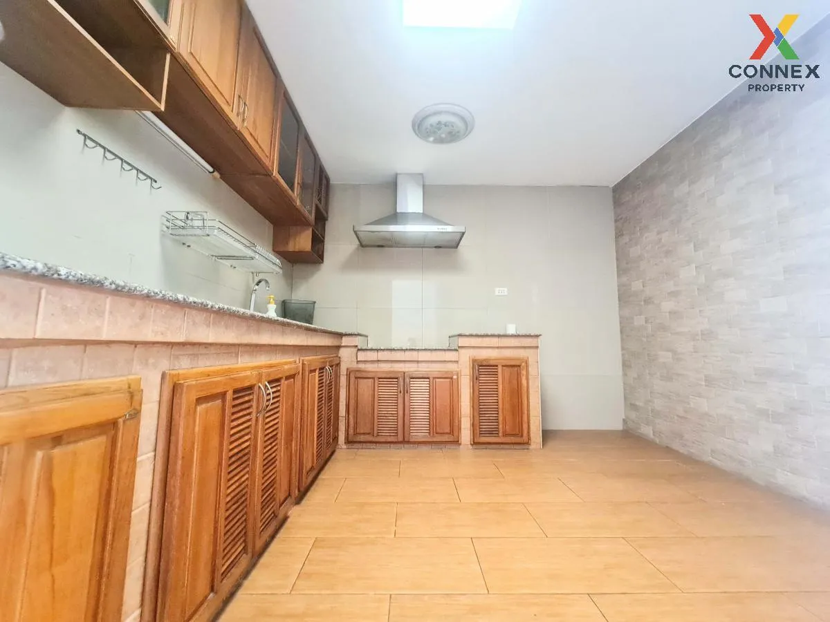 For Sale House , Baan Muang Thong 2/2 Phatthanakan 61 , Prawet ,  For Sale House , Baan Muang Thong 2/2 Phatthanakan 61 , Prawet ,