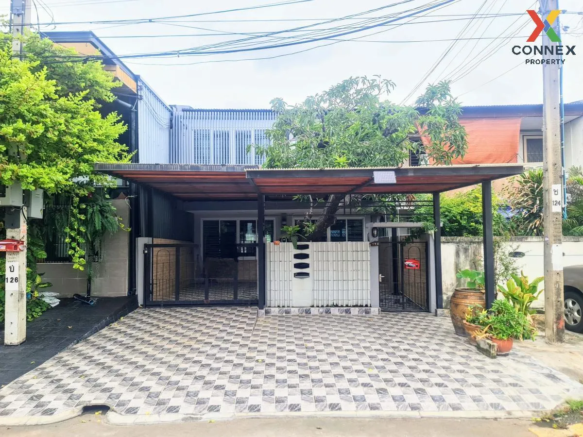 For Sale House , Baan Muang Thong 2/2 Phatthanakan 61 , Prawet ,  For Sale House , Baan Muang Thong 2/2 Phatthanakan 61 , Prawet ,  1