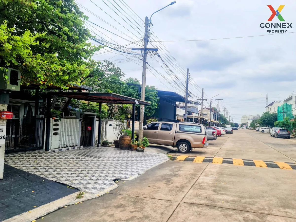 For Sale House , Baan Muang Thong 2/2 Phatthanakan 61 , Prawet ,  For Sale House , Baan Muang Thong 2/2 Phatthanakan 61 , Prawet ,  2