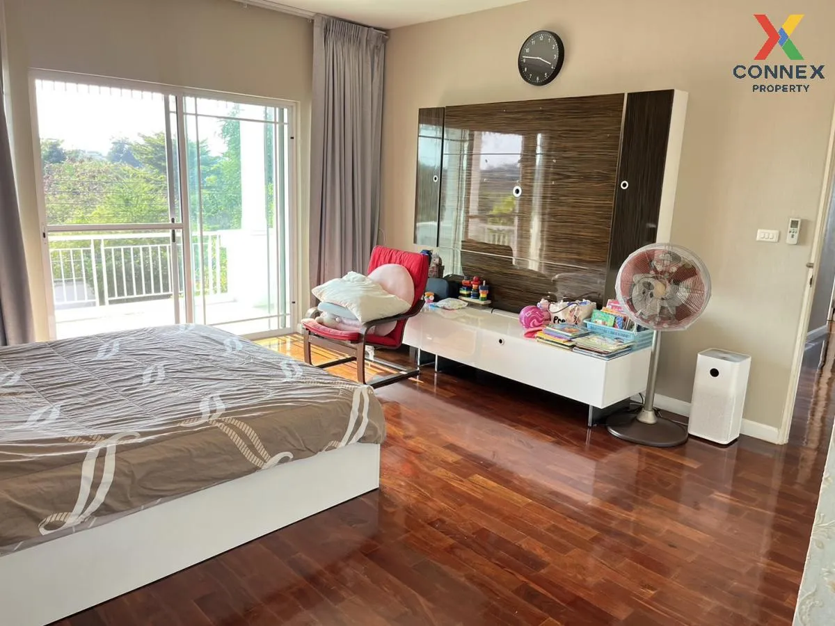 ขายบ้าน  นันทวัน ศรีนครินทร์ บางเมือง เมืองสมุทรปราการ สมุทรปรากา