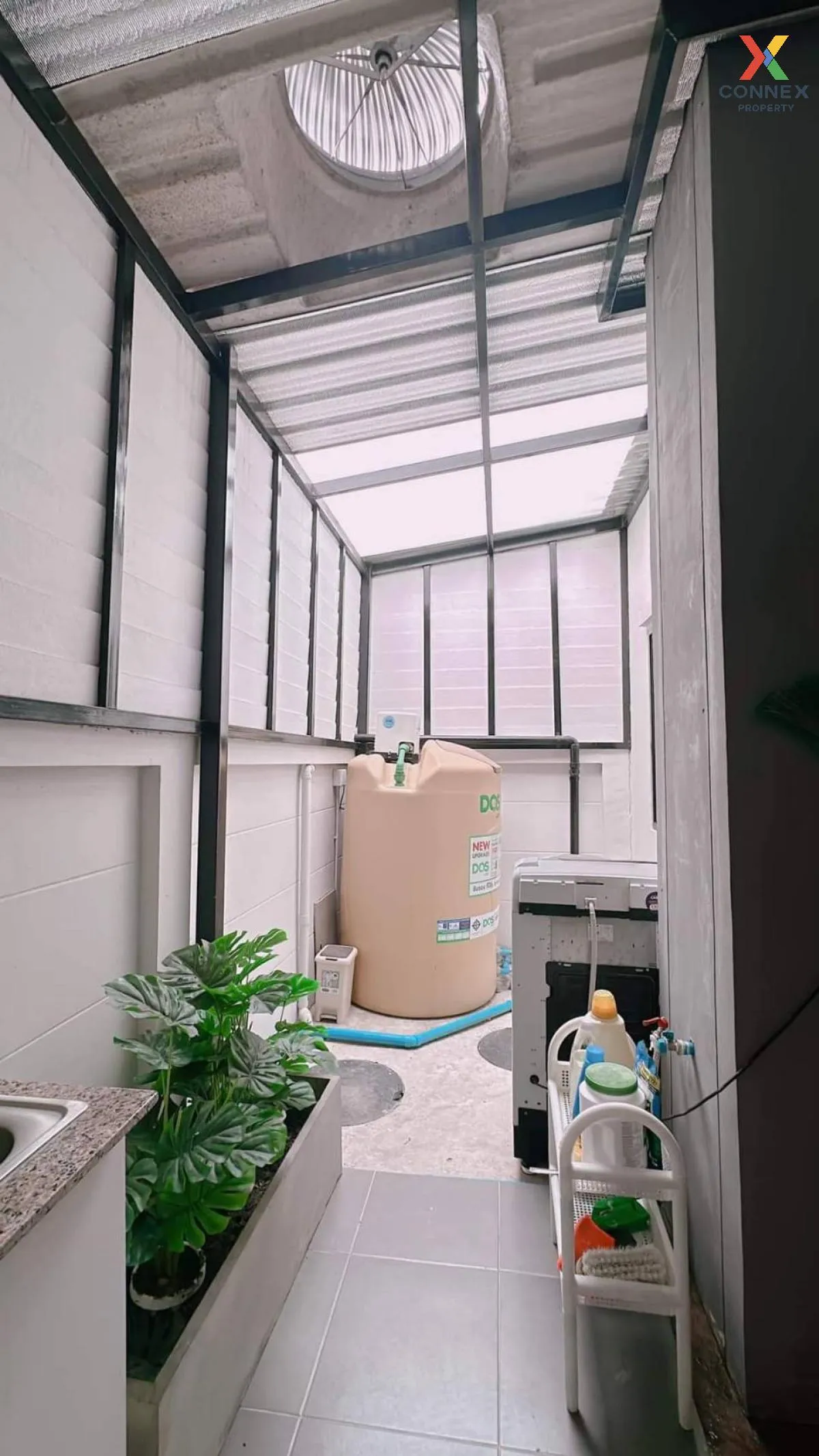 For Sale Townhouse/Townhome  , The Riva Wongwaen-Lumlukka Klong 5