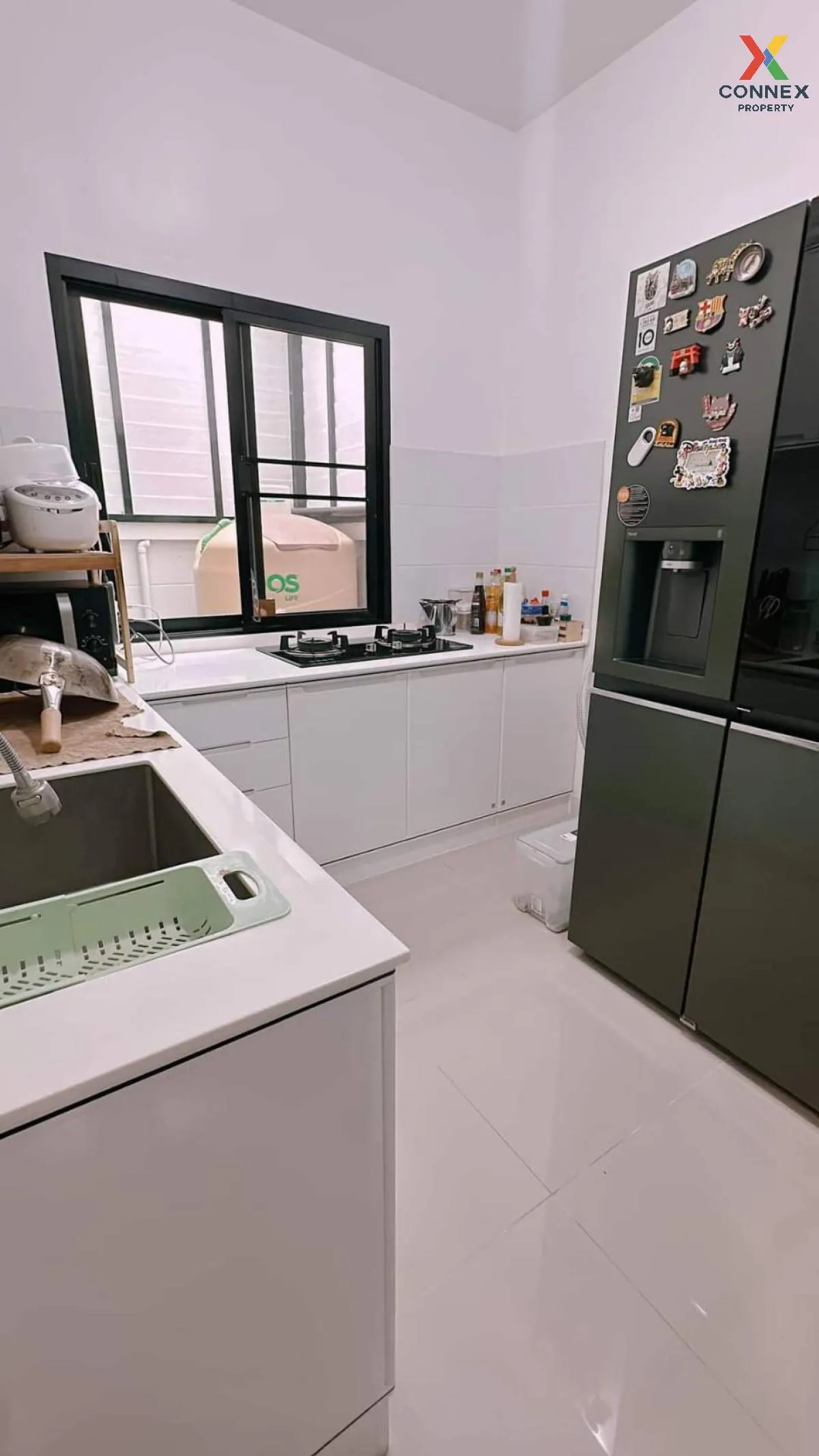 For Sale Townhouse/Townhome  , The Riva Wongwaen-Lumlukka Klong 5