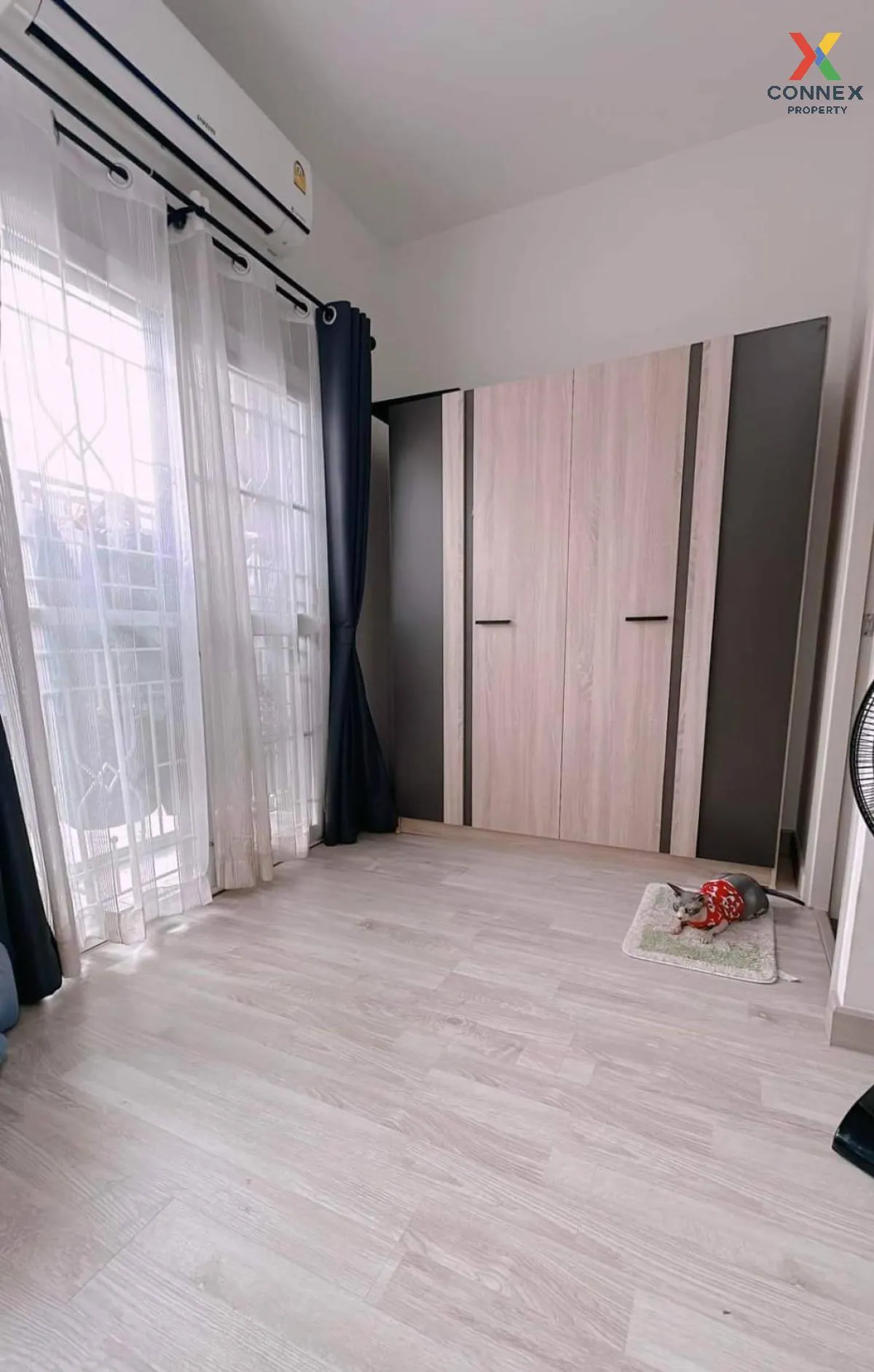 For Sale Townhouse/Townhome  , The Riva Wongwaen-Lumlukka Klong 5