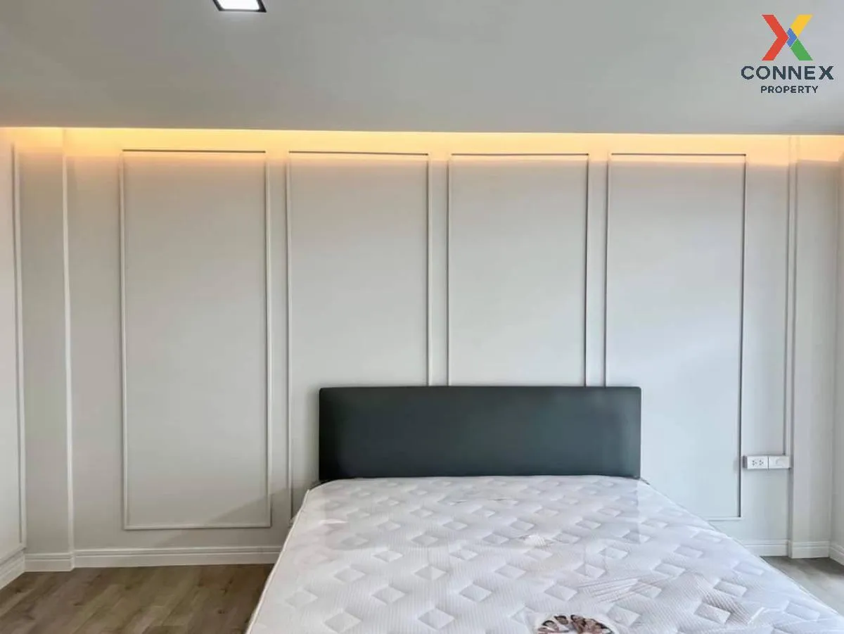 ขายทาวน์เฮ้าส์/ทาวน์โฮม  บ้านศุภารมย์ รีโนเวทใหม่ บางพูด ปากเกร็ด