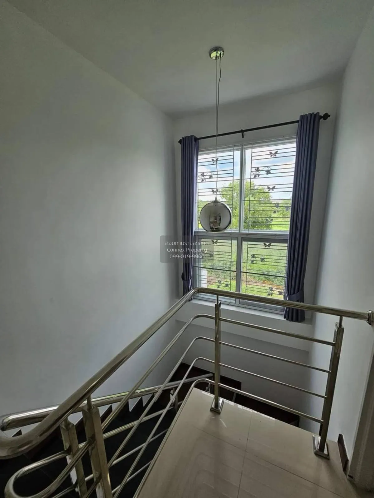 ขายทาวน์เฮ้าส์/ทาวน์โฮม  ซื่อตรง รังสิต-คลอง 6 ห้องมุม หน้ากว้าง 