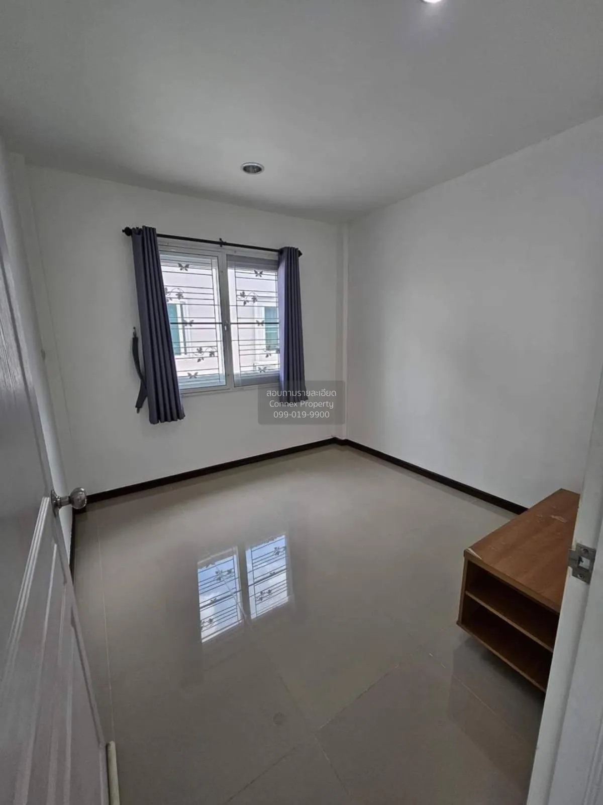 ขายทาวน์เฮ้าส์/ทาวน์โฮม  ซื่อตรง รังสิต-คลอง 6 ห้องมุม หน้ากว้าง 