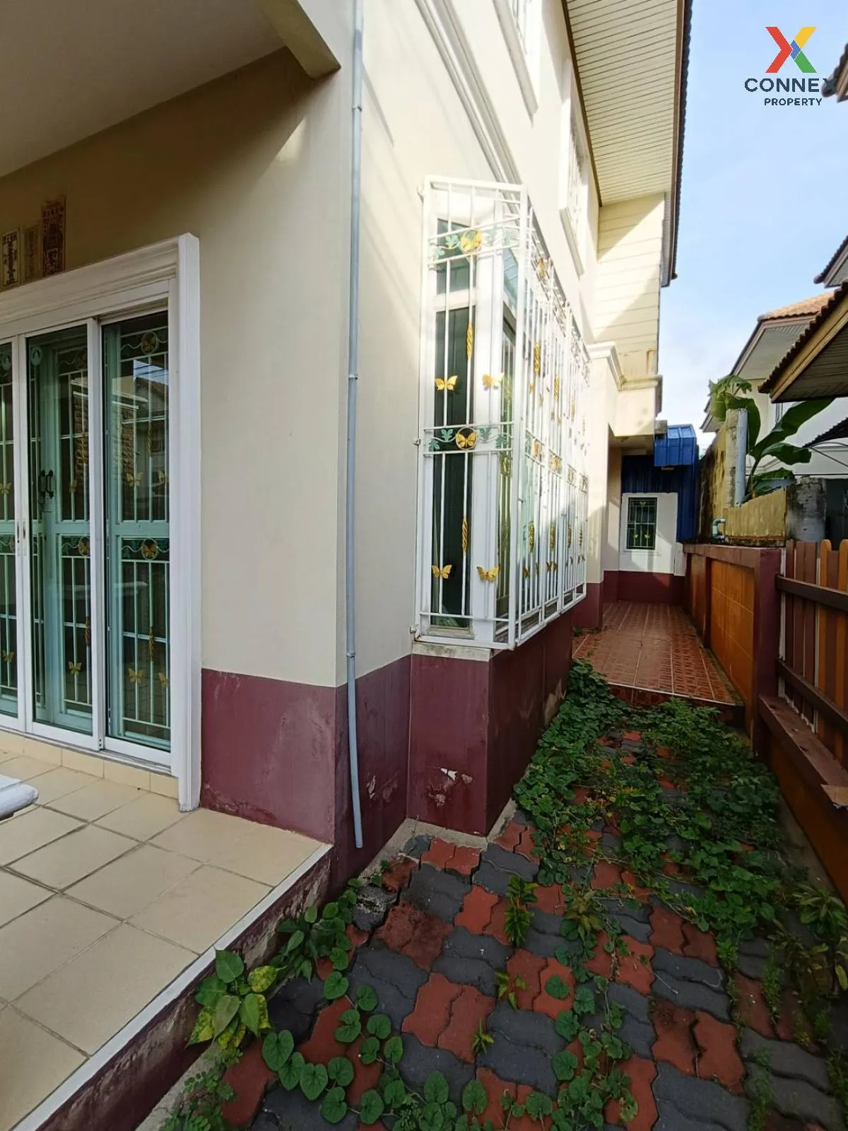For Sale House , Baan Narawadee , Krathum Lom , Sam Phran , Nakho 4