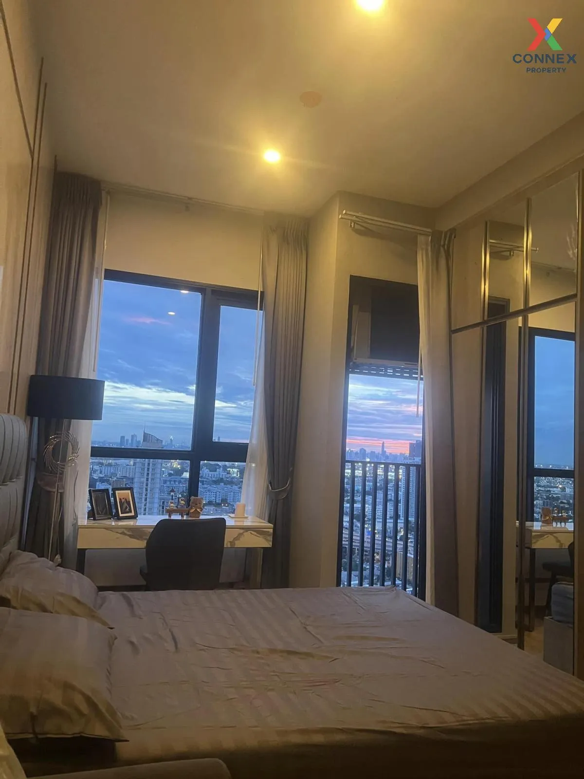 For Rent Condo , Knightsbridge Prime Onnut , BTS-On Nut , Phra Kh 2