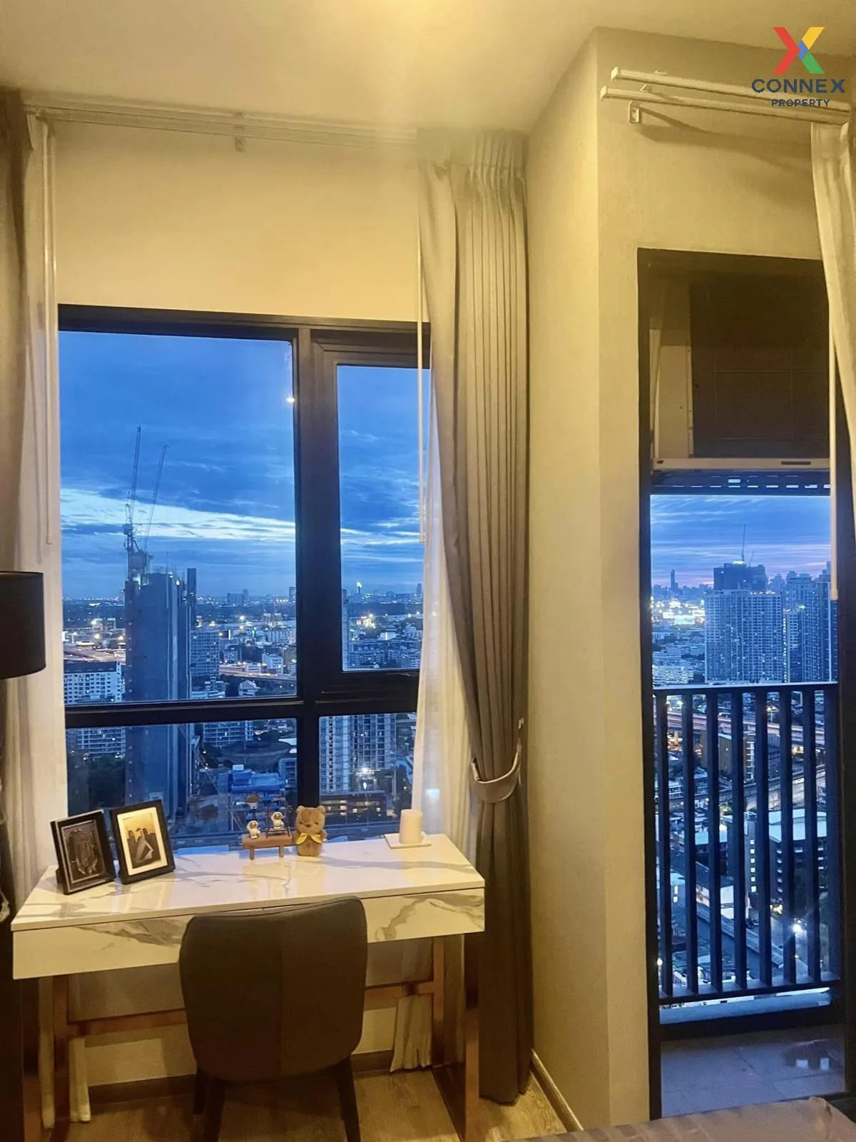 For Rent Condo , Knightsbridge Prime Onnut , BTS-On Nut , Phra Kh 3