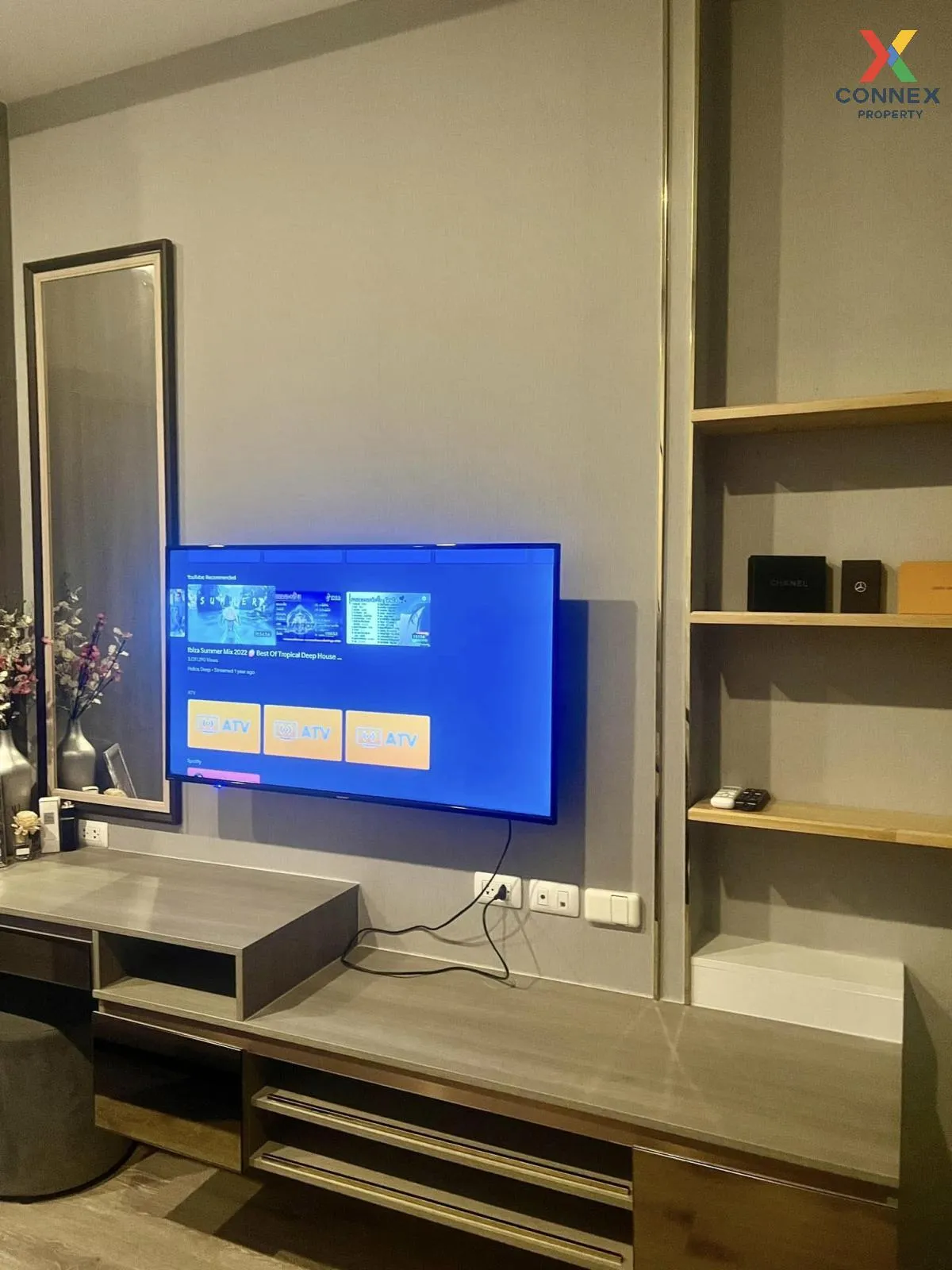 For Rent Condo , Knightsbridge Prime Onnut , BTS-On Nut , Phra Kh 4