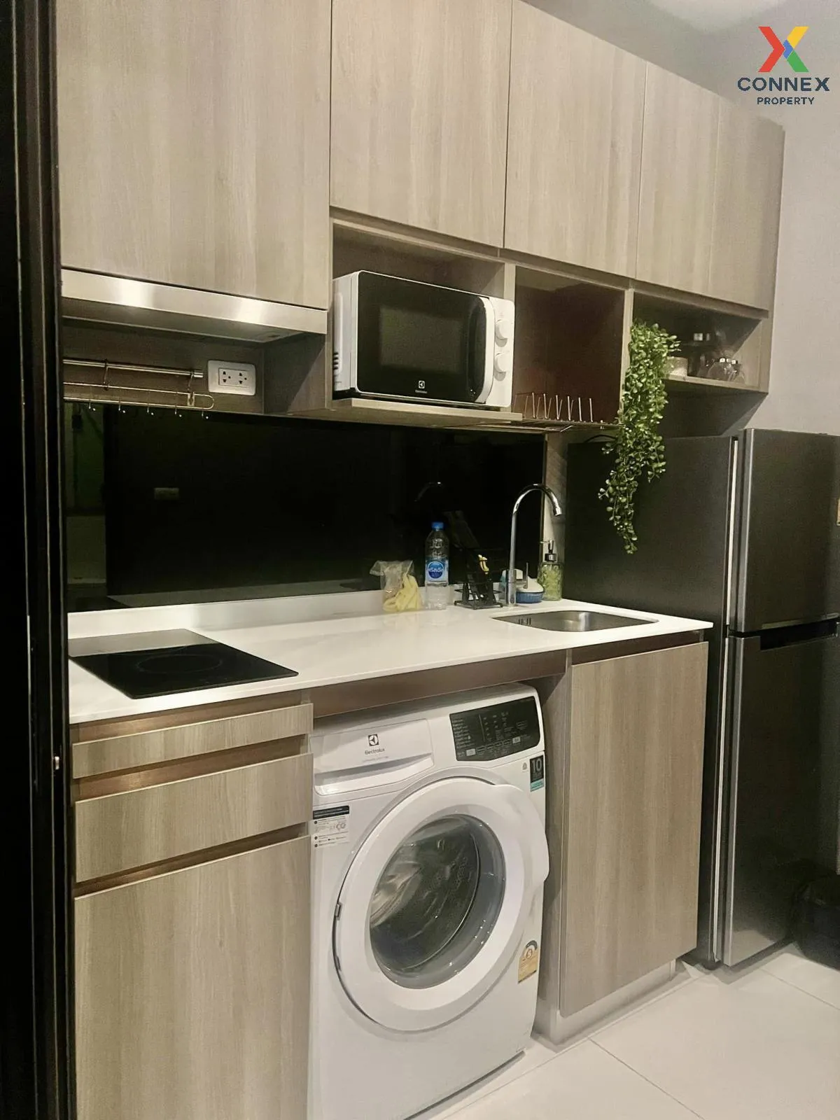 For Rent Condo , Knightsbridge Prime Onnut , BTS-On Nut , Phra Kh