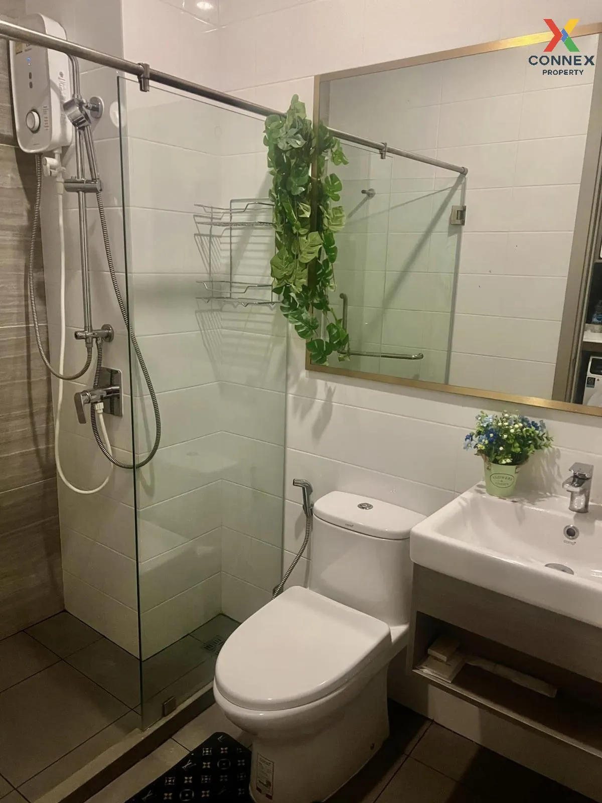 For Rent Condo , Knightsbridge Prime Onnut , BTS-On Nut , Phra Kh