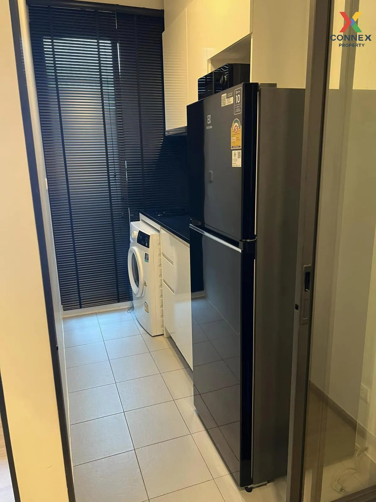 เช่าคอนโด  ชีวาทัย เกษตร-นวมินทร์ เสนานิคม เขต จตุจักร กรุงเทพ CX เช่าคอนโด  ชีวาทัย เกษตร-นวมินทร์ เสนานิคม เขต จตุจักร กรุงเทพ CX 3