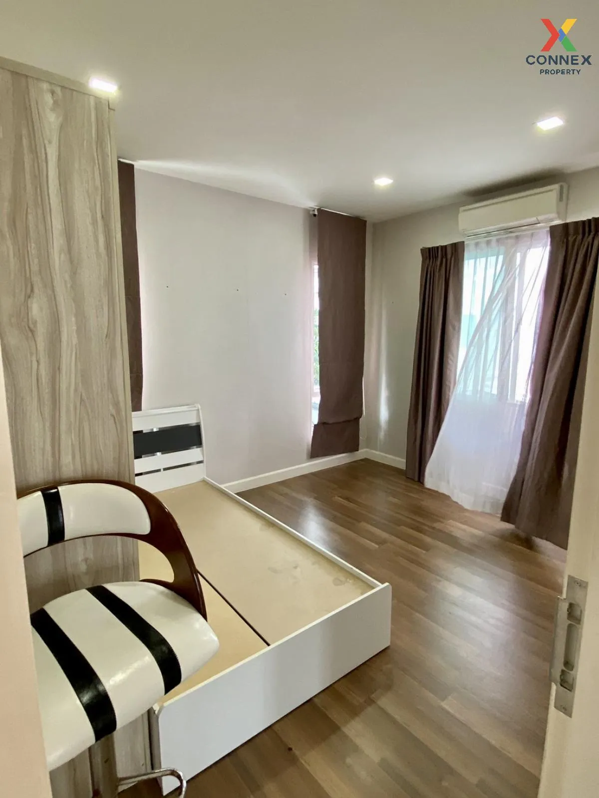 ขายบ้าน  ฮาบิเทีย โมทีฟ ปัญญาอินทรา สามวาตะวันตก เขต คลองสามวา กร