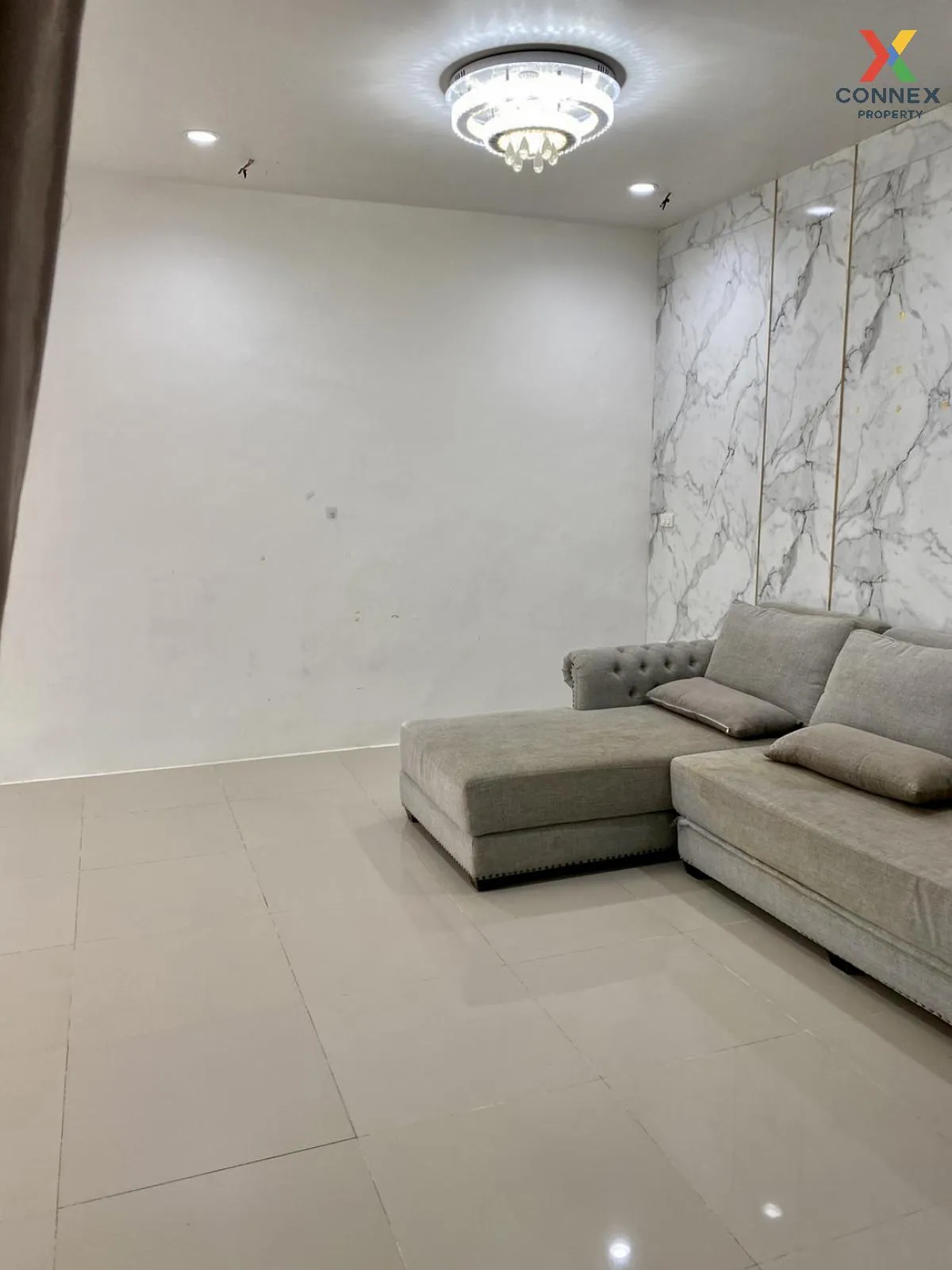 ขายบ้าน  ฮาบิเทีย โมทีฟ ปัญญาอินทรา สามวาตะวันตก เขต คลองสามวา กร