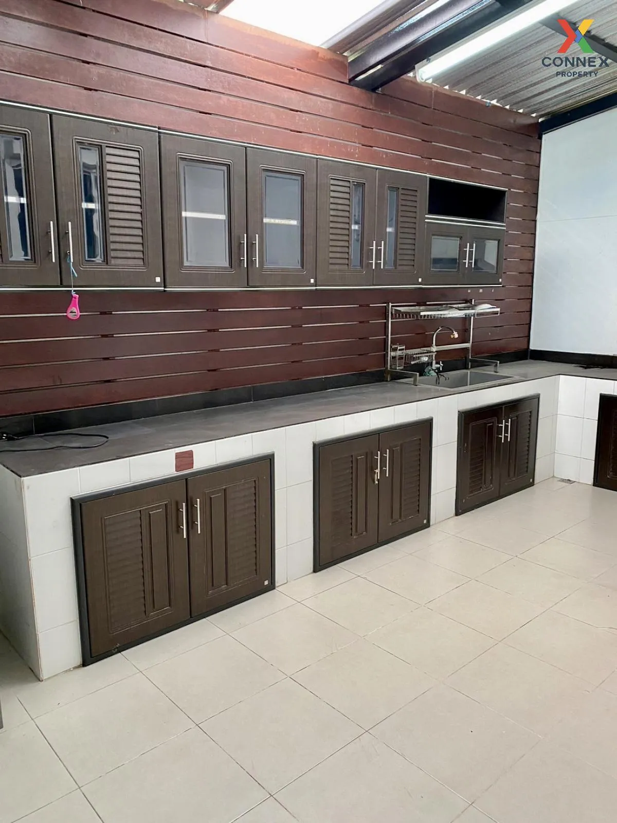 ขายบ้าน  ฮาบิเทีย โมทีฟ ปัญญาอินทรา สามวาตะวันตก เขต คลองสามวา กร