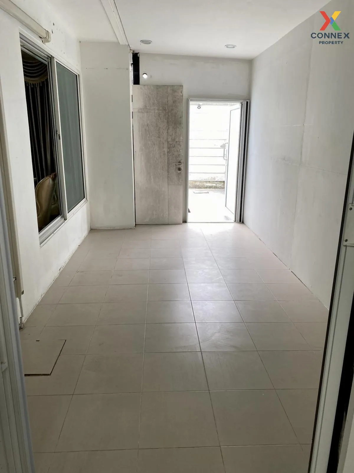 ขายบ้าน  ฮาบิเทีย โมทีฟ ปัญญาอินทรา สามวาตะวันตก เขต คลองสามวา กร