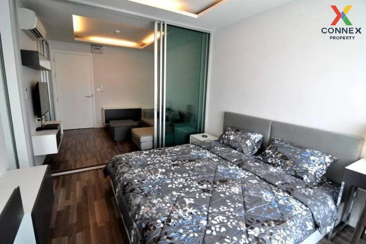 เช่าคอนโด  บริดจ์ สาทร-นราธิวาส BTS-ช่องนนทรี ช่องนนทรี เขต ยานนา 3