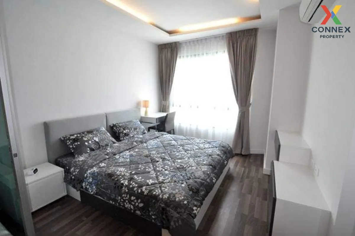 For Sale Condo , Bridge Sathorn - Narathiwas , BTS-Chong Nonsi ,  4