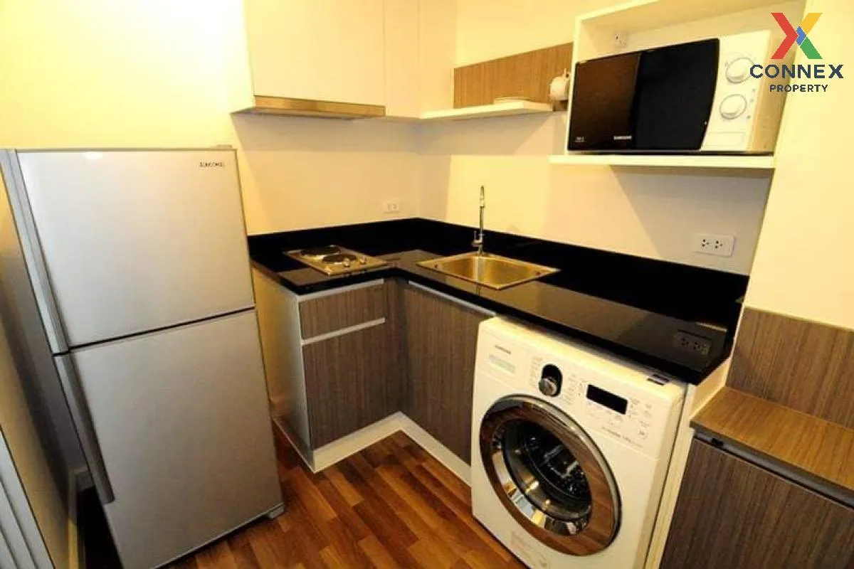 For Sale Condo , Bridge Sathorn - Narathiwas , BTS-Chong Nonsi , 