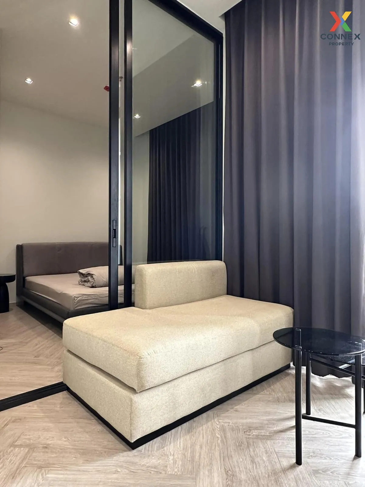 เช่าคอนโด  แชปเตอร์ เจริญนคร-ริเวอร์ไซด์ BTS-กรุงธนบุรี บางลำภูล่ เช่าคอนโด  แชปเตอร์ เจริญนคร-ริเวอร์ไซด์ BTS-กรุงธนบุรี บางลำภูล่ 1