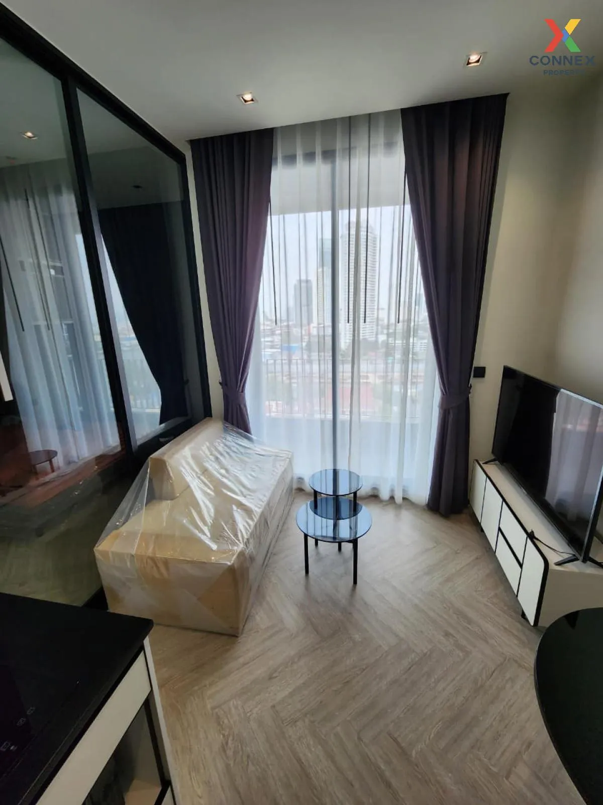 เช่าคอนโด  แชปเตอร์ เจริญนคร-ริเวอร์ไซด์ BTS-กรุงธนบุรี บางลำภูล่ เช่าคอนโด  แชปเตอร์ เจริญนคร-ริเวอร์ไซด์ BTS-กรุงธนบุรี บางลำภูล่ 2