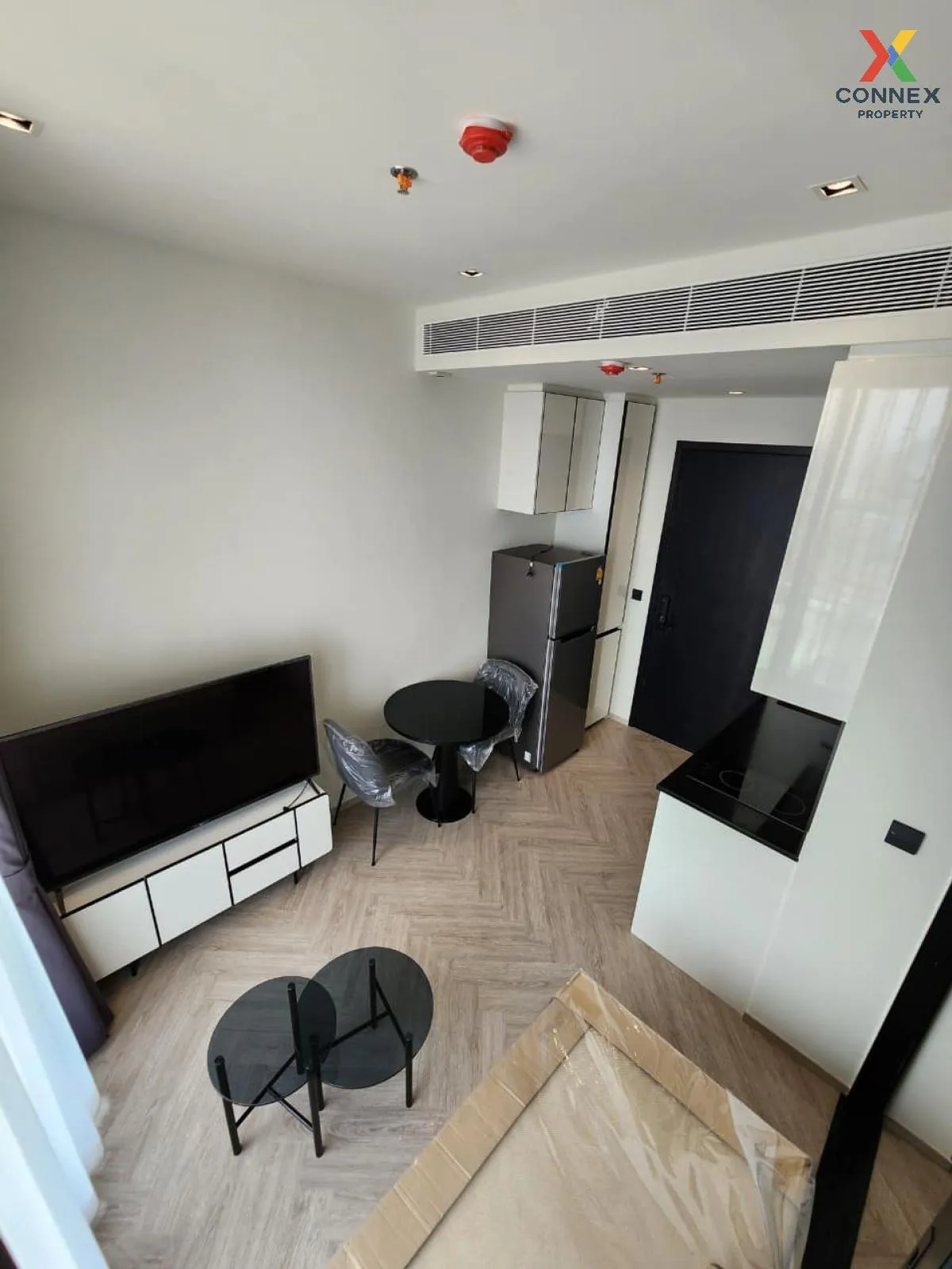 เช่าคอนโด  แชปเตอร์ เจริญนคร-ริเวอร์ไซด์ BTS-กรุงธนบุรี บางลำภูล่ เช่าคอนโด  แชปเตอร์ เจริญนคร-ริเวอร์ไซด์ BTS-กรุงธนบุรี บางลำภูล่ 3