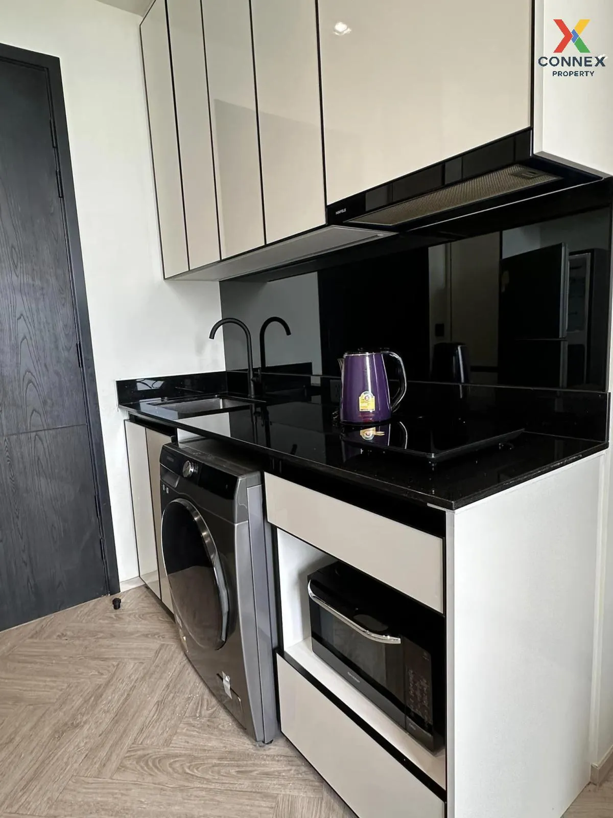 เช่าคอนโด  แชปเตอร์ เจริญนคร-ริเวอร์ไซด์ BTS-กรุงธนบุรี บางลำภูล่ เช่าคอนโด  แชปเตอร์ เจริญนคร-ริเวอร์ไซด์ BTS-กรุงธนบุรี บางลำภูล่ 4