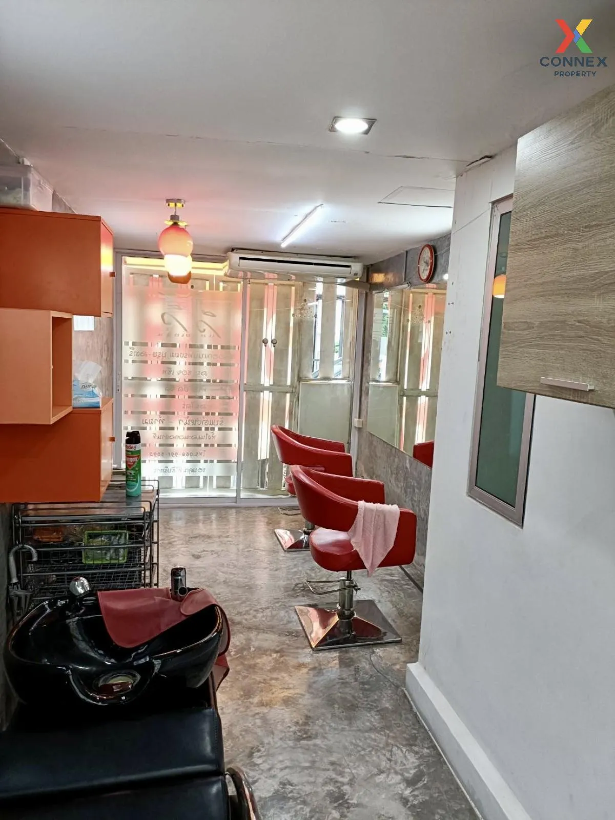 ขายทาวน์เฮ้าส์/ทาวน์โฮม  บ้านพฤกษา 38/3 ชัยพฤกษ์-วงแหวนฯ ไทรน้อย 