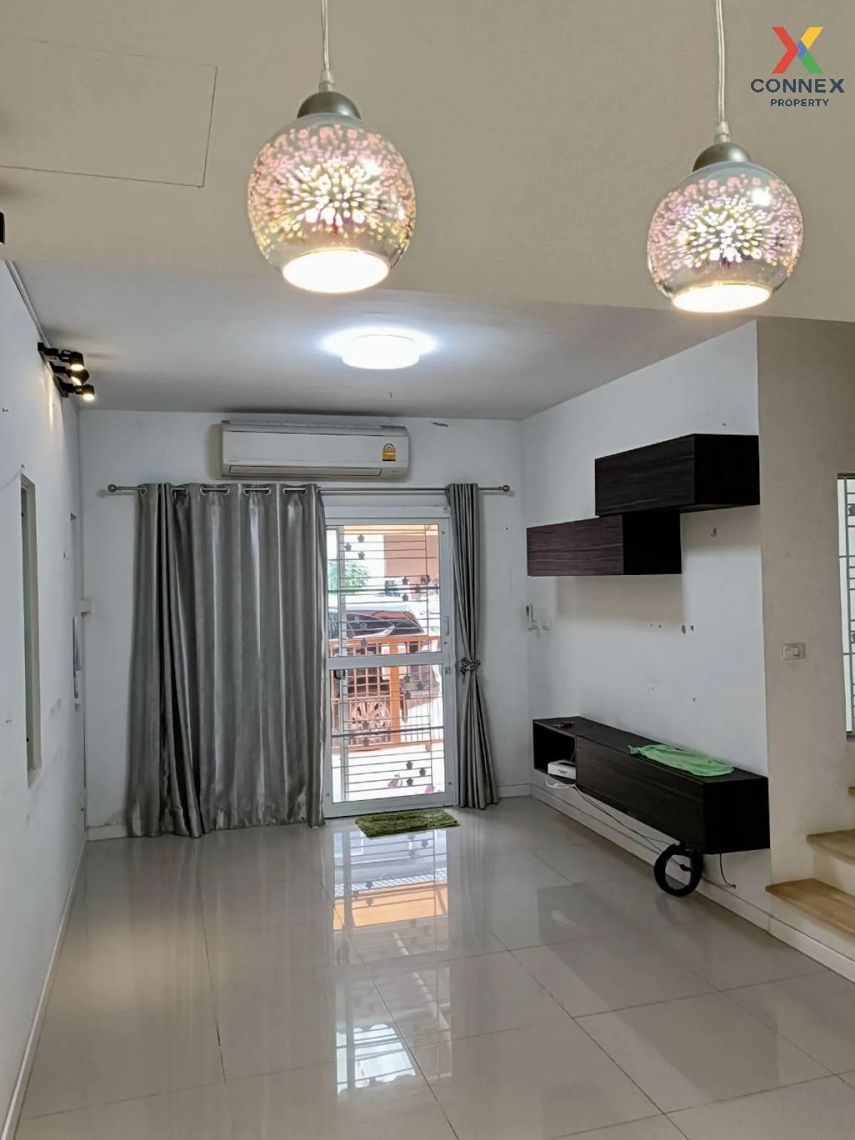 ขายทาวน์เฮ้าส์/ทาวน์โฮม  บ้านพฤกษา 38/3 ชัยพฤกษ์-วงแหวนฯ ไทรน้อย  4